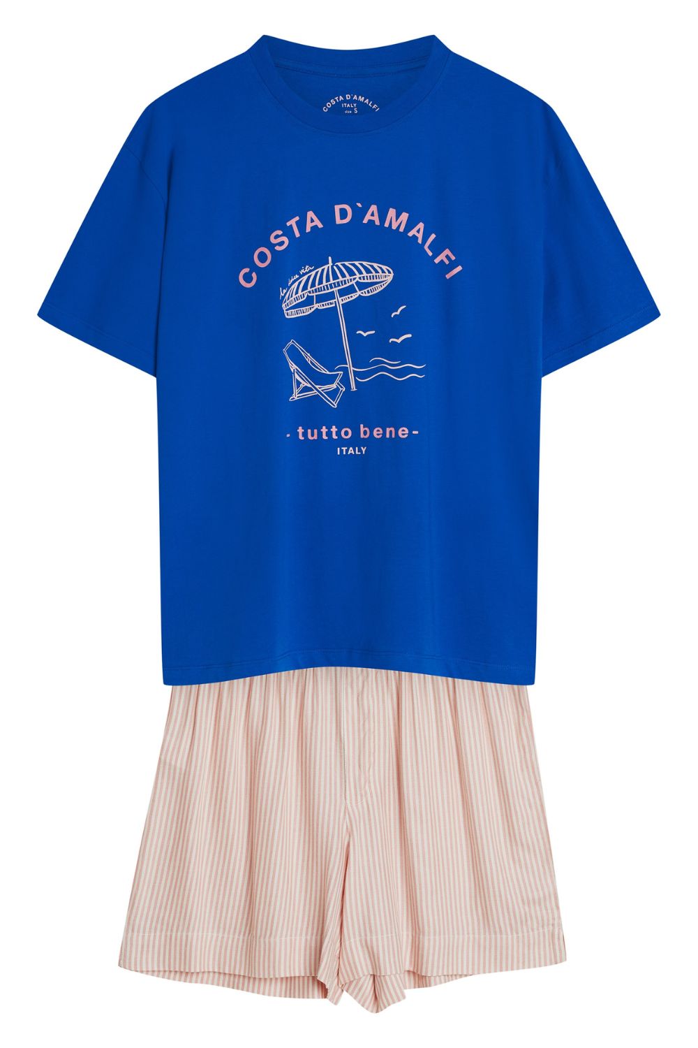 Pyjama model 225443 Henderson - Afbeelding 2