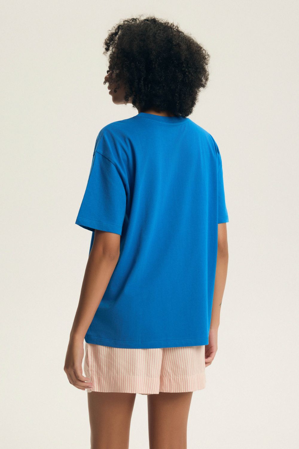 Pyjama model 225443 Henderson - Afbeelding 3
