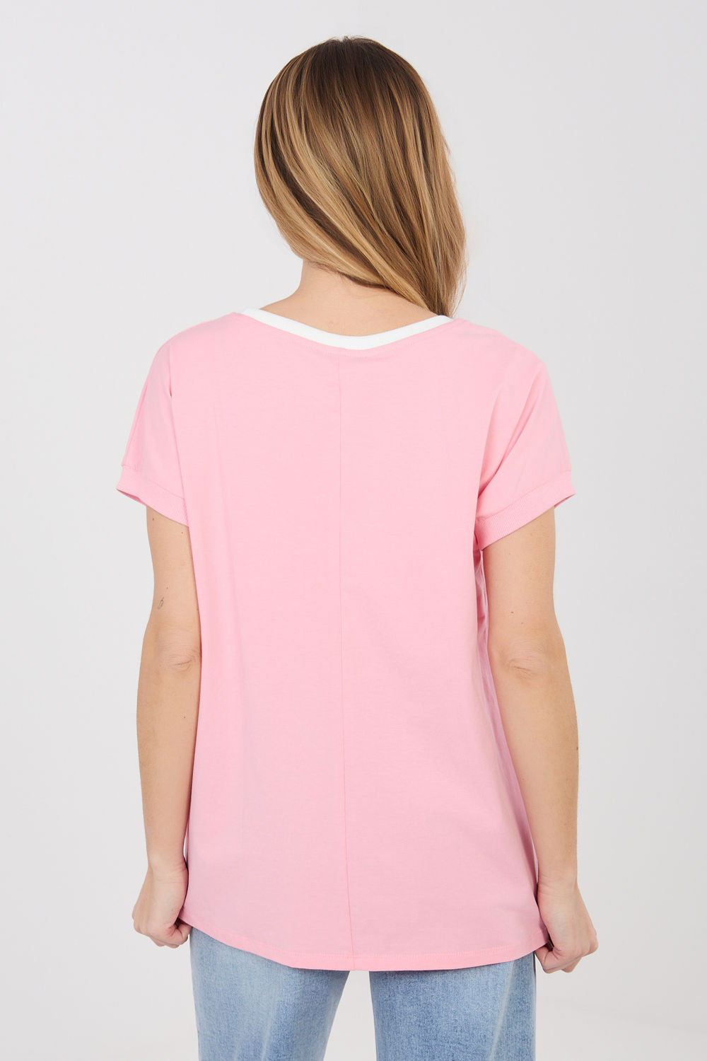 Bluse model 225452 Relevance - Afbeelding 3