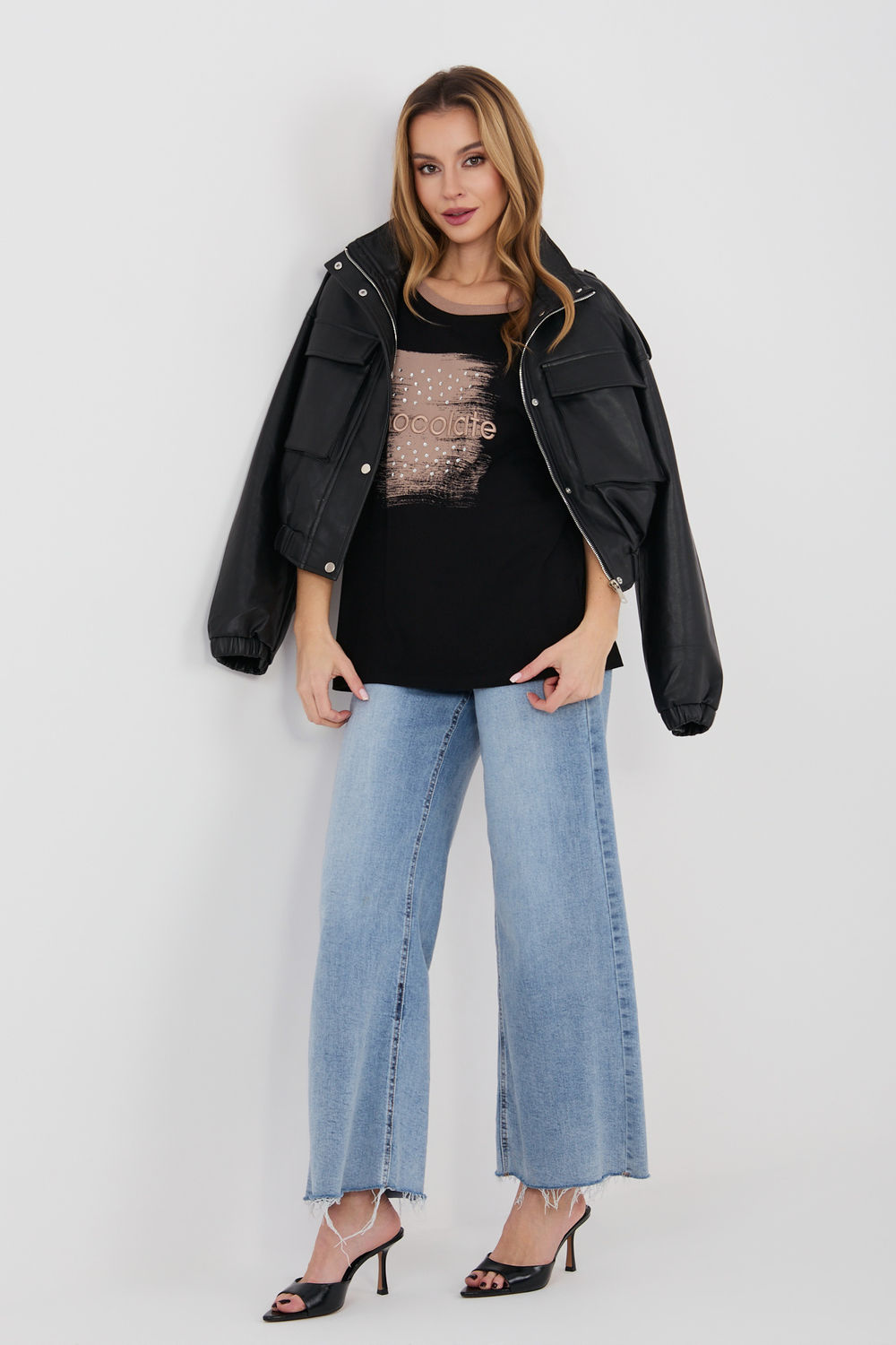 Bluse model 225454 Relevance - Afbeelding 2