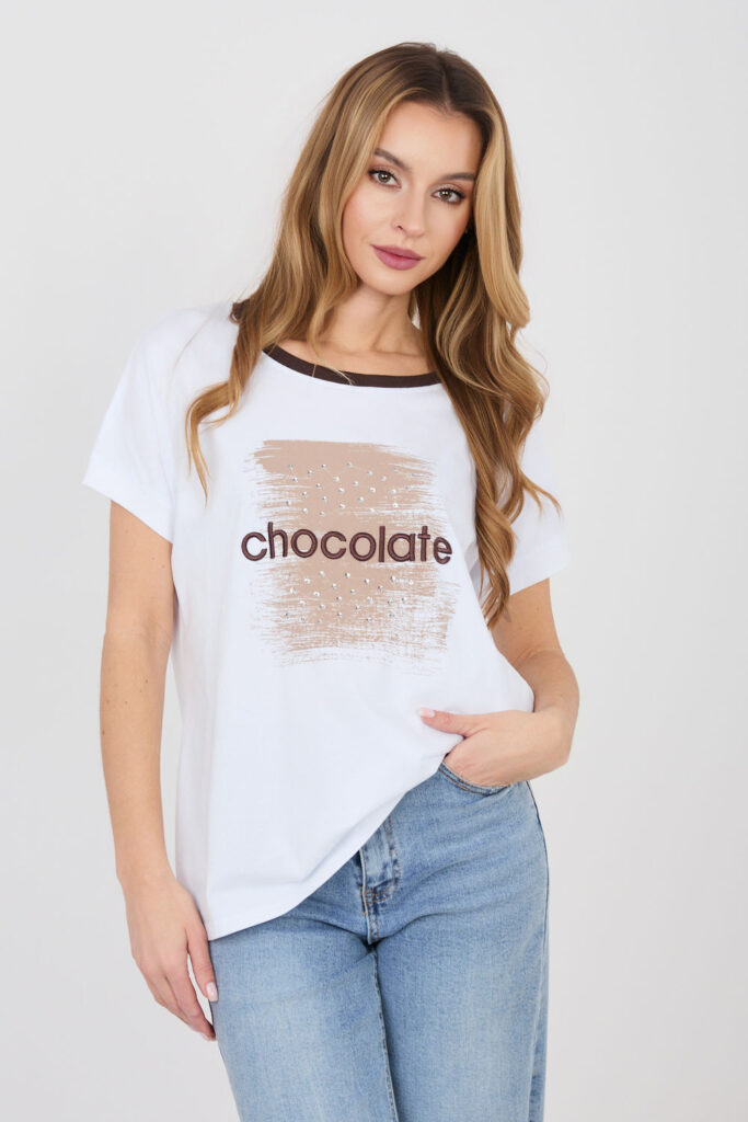 Bluse model 225455 Relevance