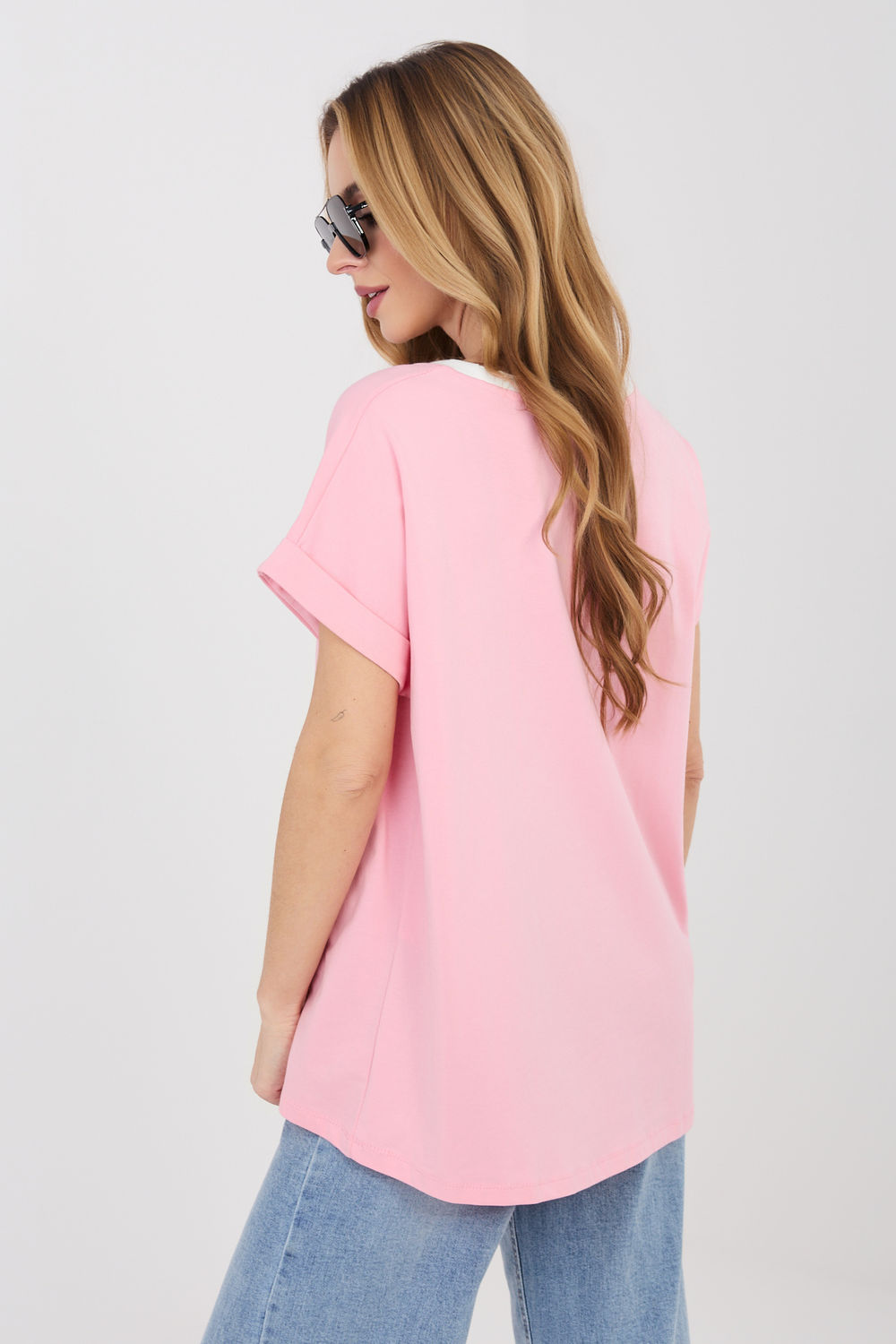 Bluse model 225465 Relevance - Afbeelding 3