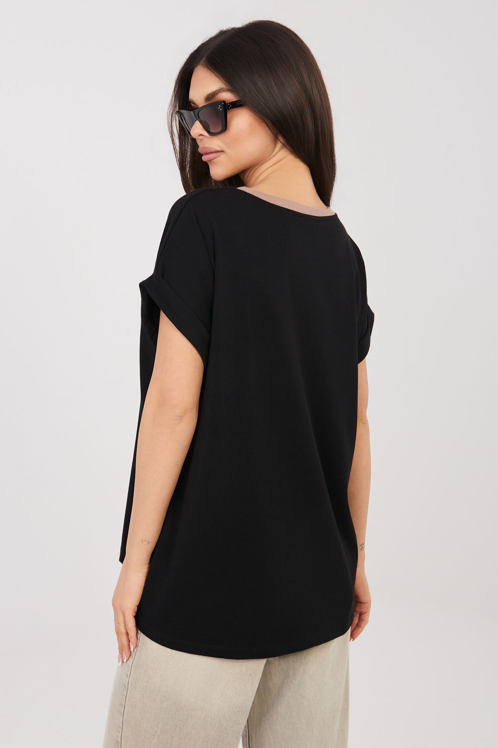 Bluse model 225466 Relevance - Afbeelding 3