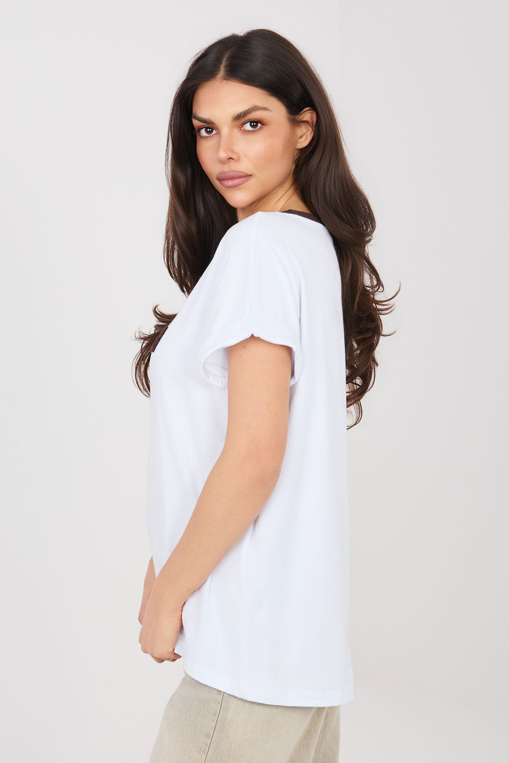 Bluse model 225467 Relevance - Afbeelding 3