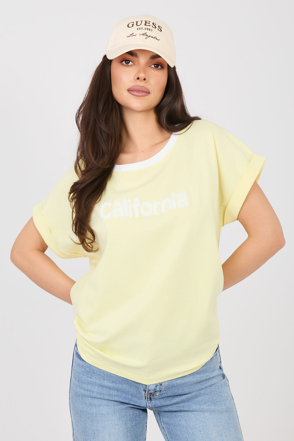 Bluse model 225468 Relevance