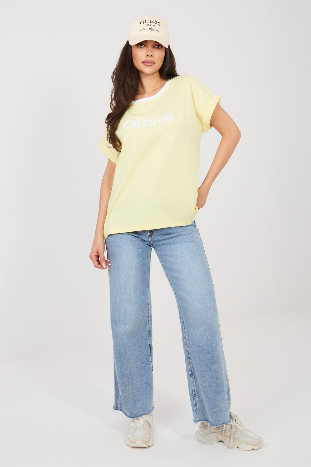 Bluse model 225468 Relevance - Afbeelding 2