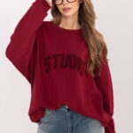 Sweater model 225473 Relevance