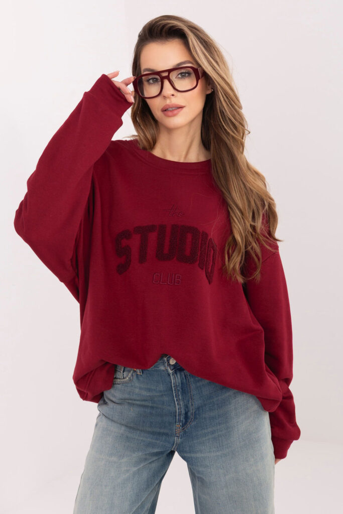 Sweater model 225473 Relevance