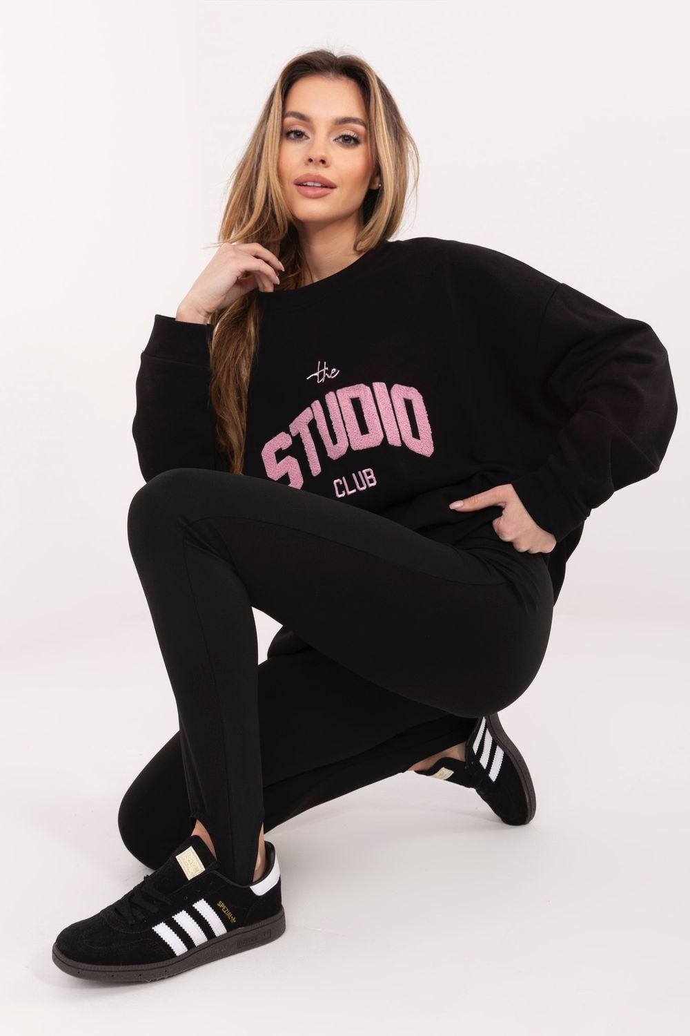 Sweater model 225474 Relevance - Afbeelding 2