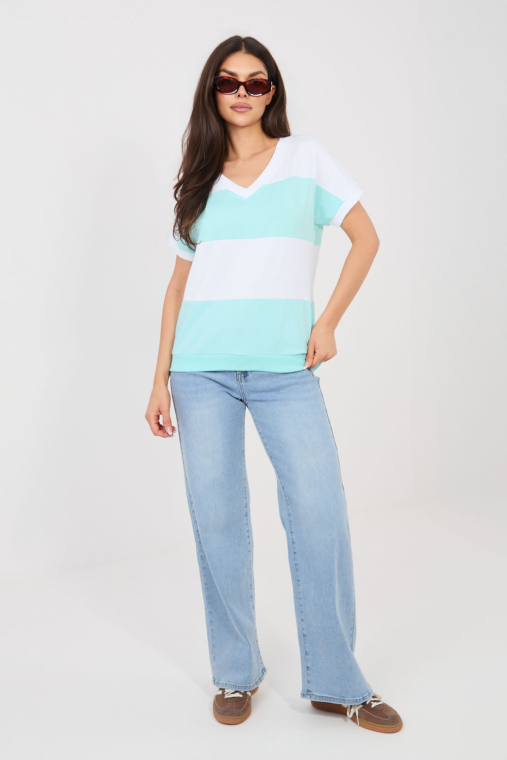 Bluse model 225485 Relevance - Afbeelding 2