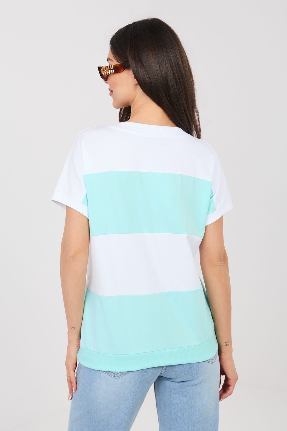Bluse model 225485 Relevance - Afbeelding 3