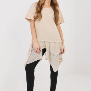 Bluse model 225487 Italy Moda