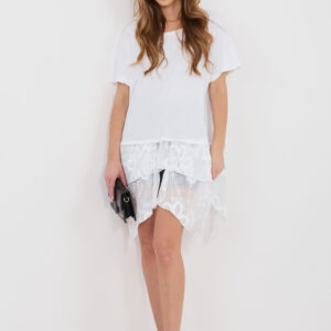 Bluse model 225488 Italy Moda