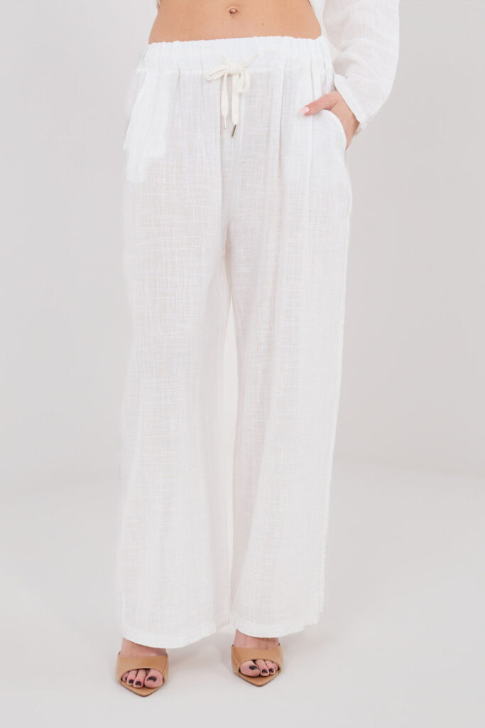 Damen Hose model 225492 Italy Moda