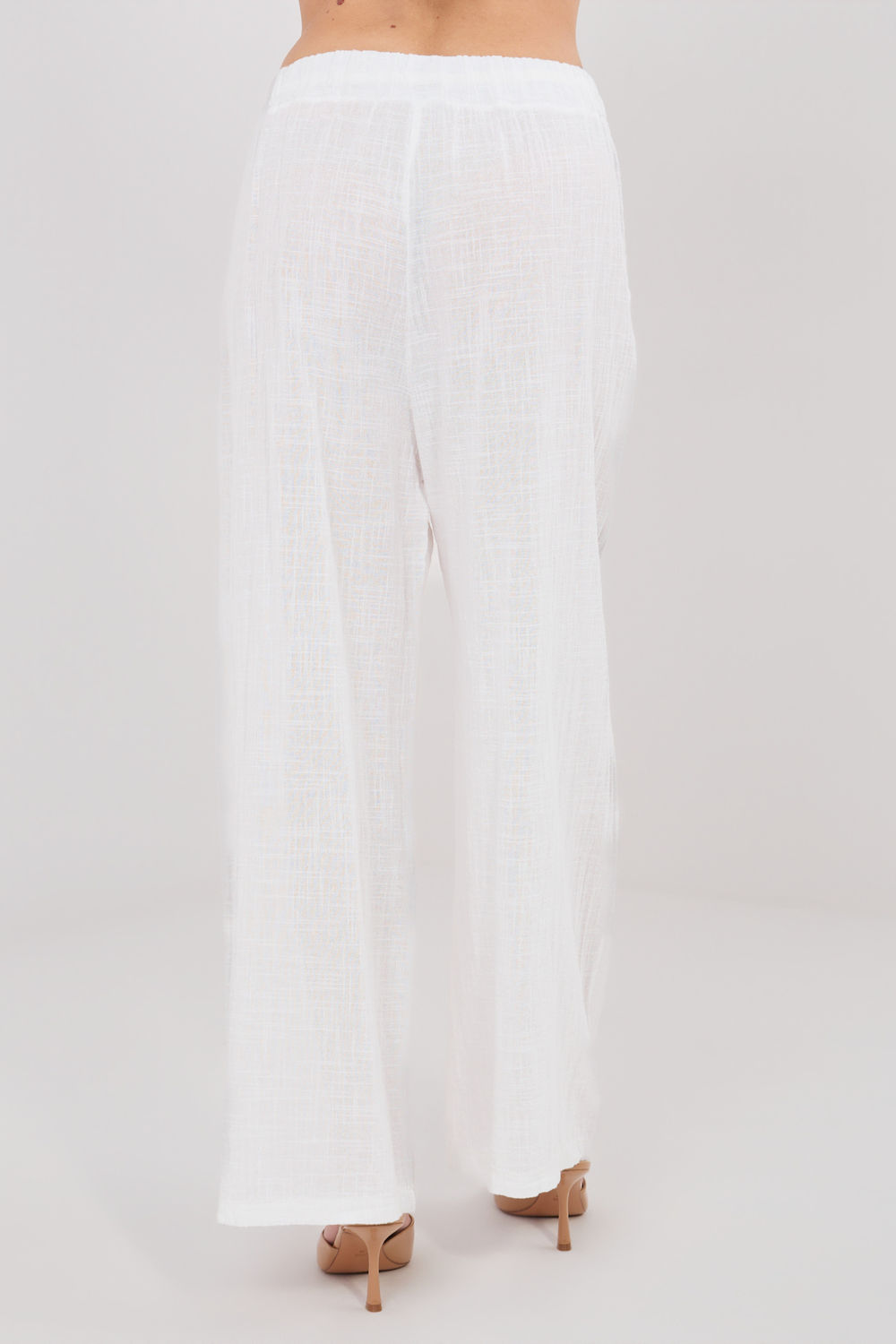 Damen Hose model 225492 Italy Moda - Afbeelding 3