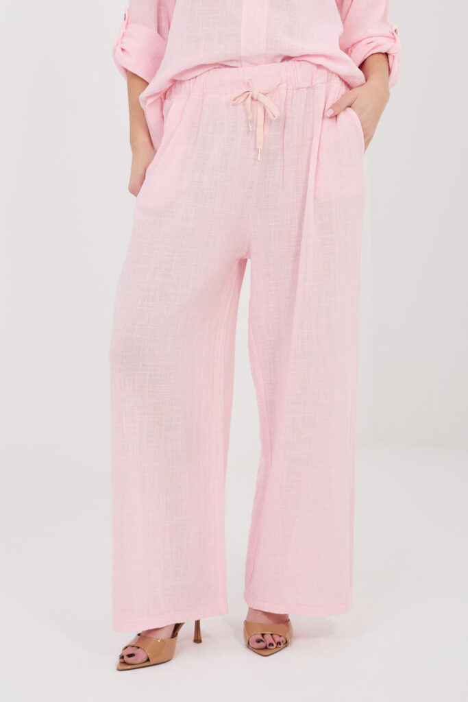 Damen Hose model 225493 Italy Moda