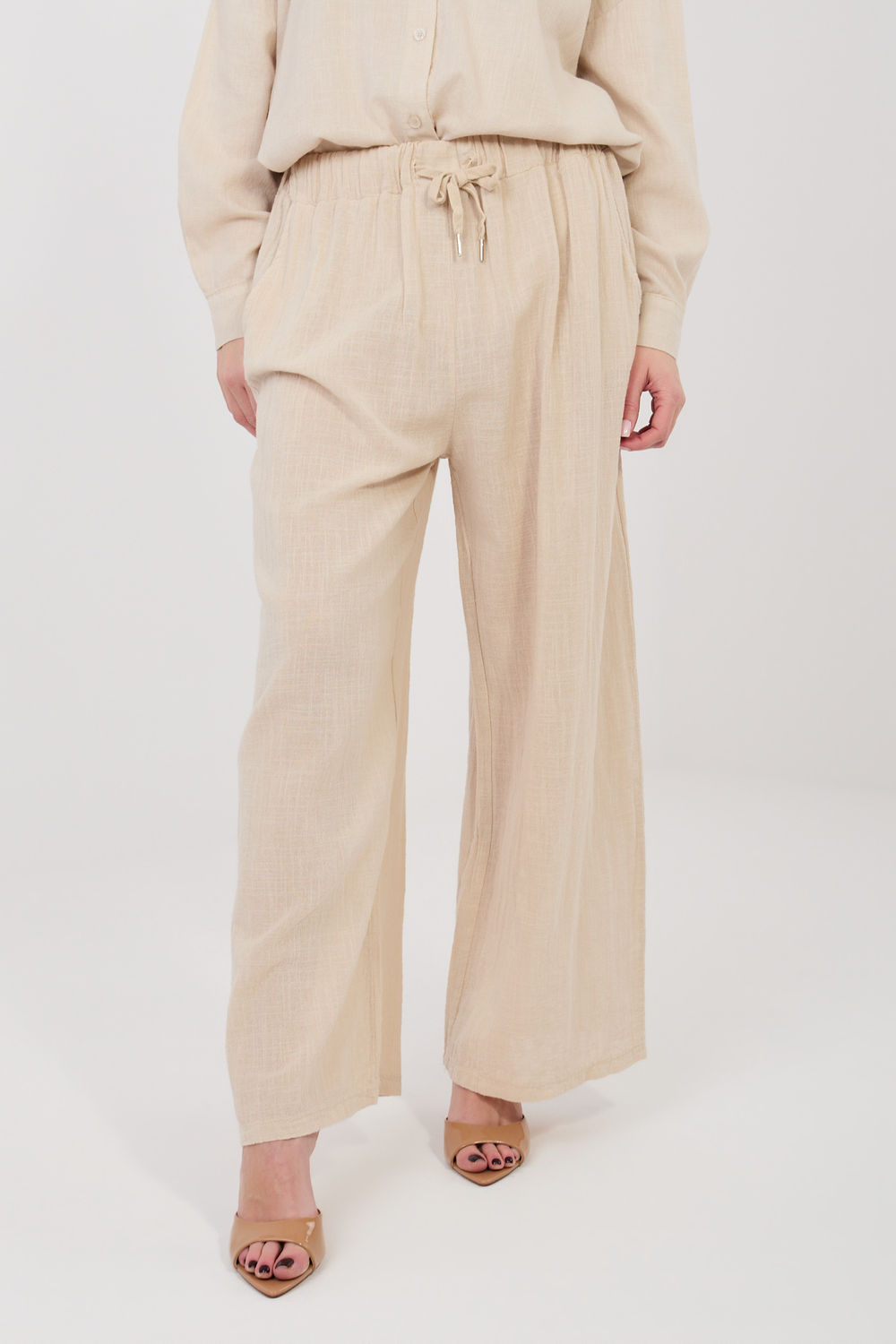 Damen Hose model 225494 Italy Moda