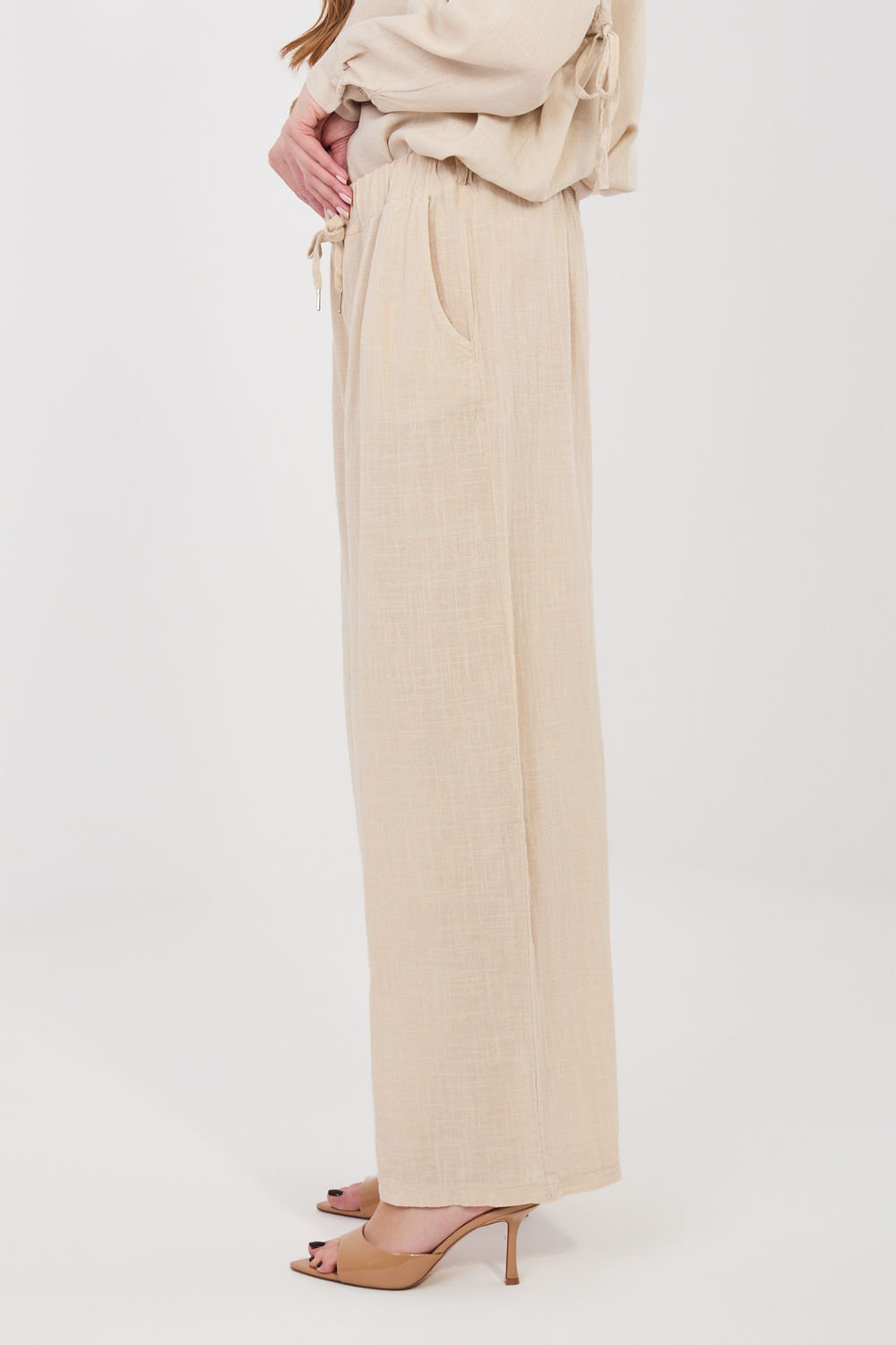 Damen Hose model 225494 Italy Moda - Afbeelding 3