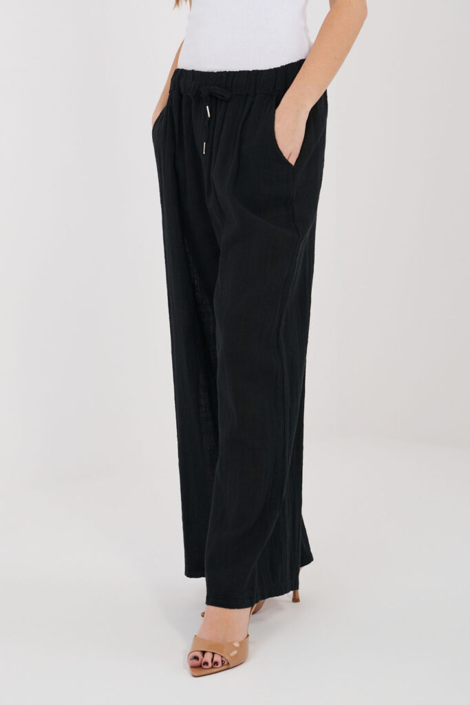 Damen Hose model 225495 Italy Moda