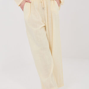 Damen Hose model 225496 Italy Moda