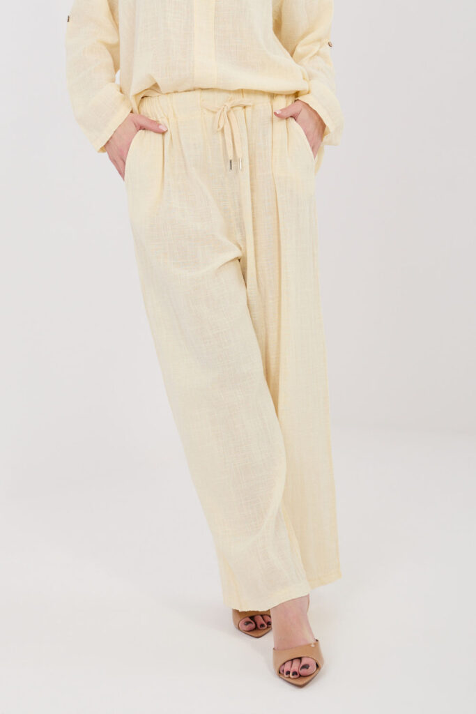 Damen Hose model 225496 Italy Moda