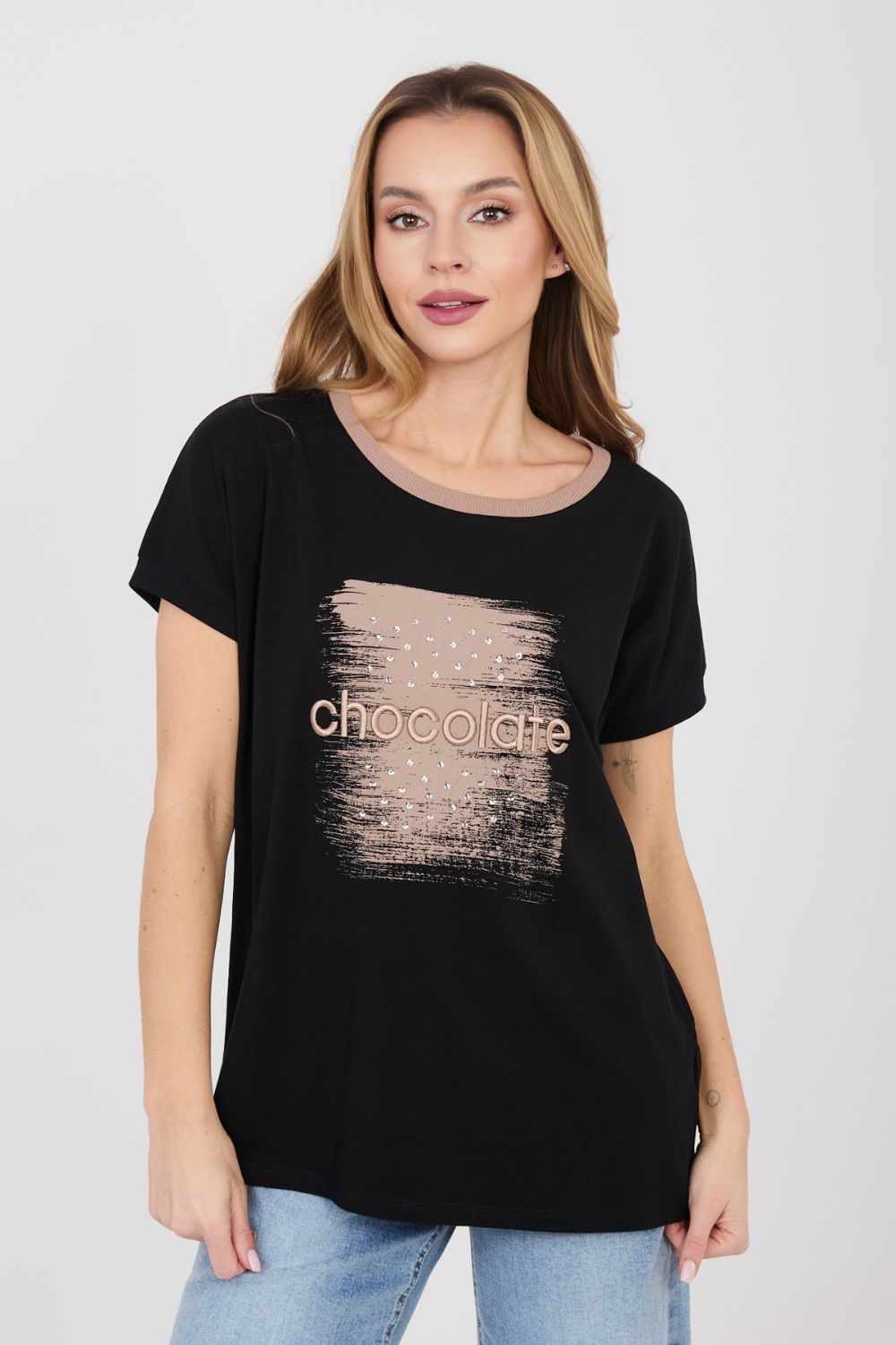 Bluse model 225454 Relevance - Afbeelding 4