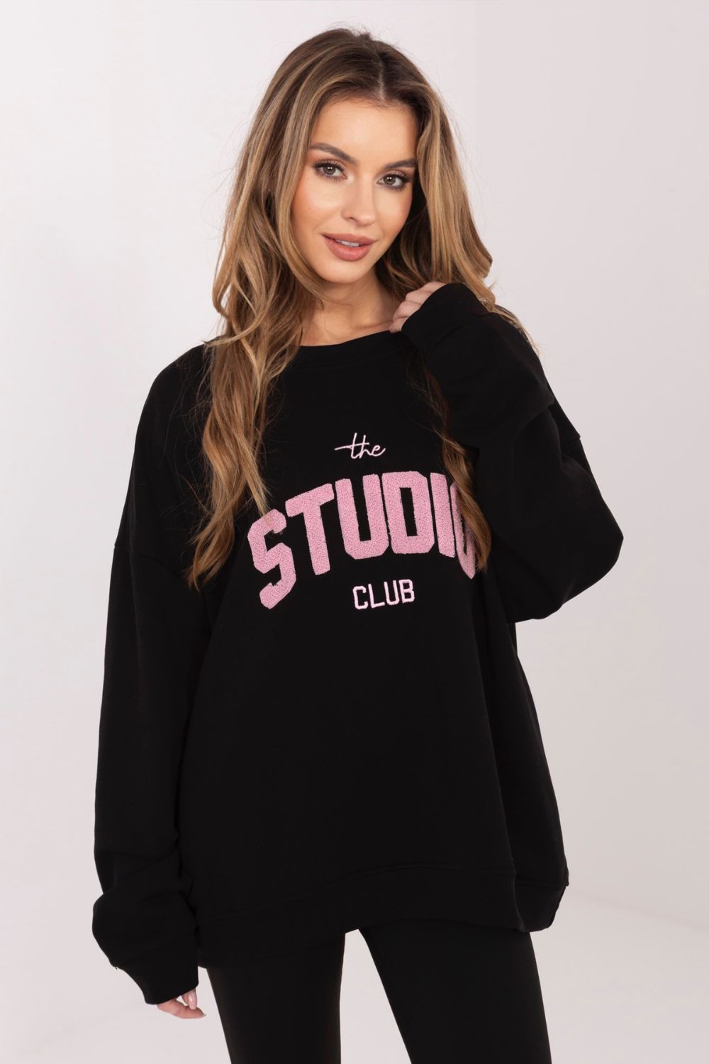 Sweater model 225474 Relevance - Afbeelding 4
