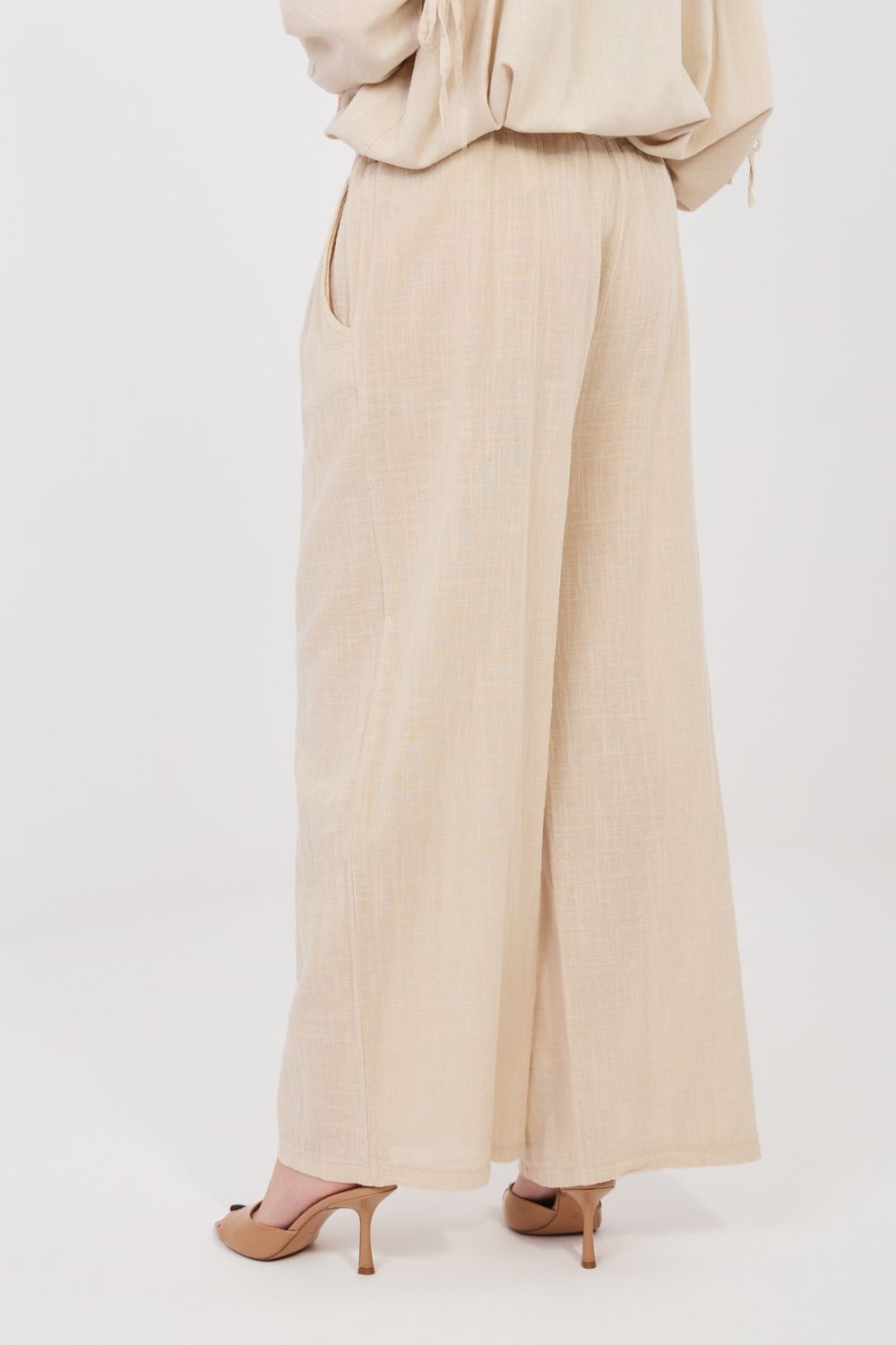 Damen Hose model 225494 Italy Moda - Afbeelding 4