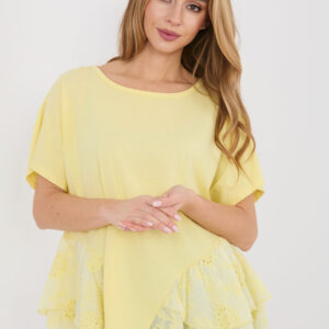 Bluse model 225499 Italy Moda