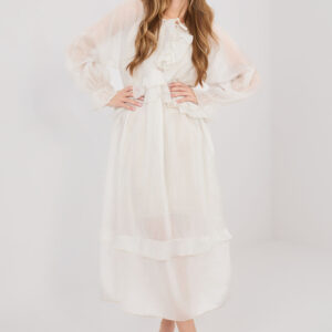 Alltagskleid model 225504 Italy Moda