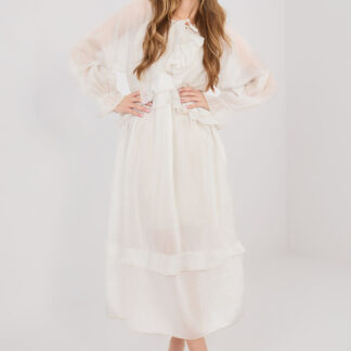 Alltagskleid model 225504 Italy Moda