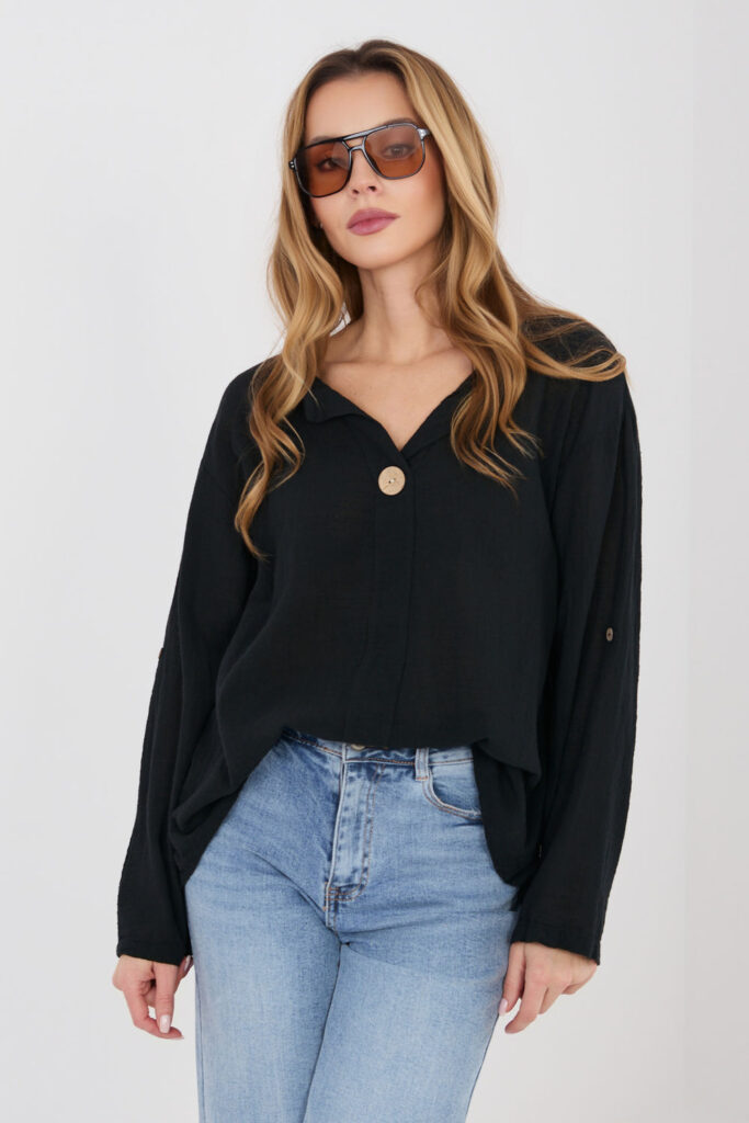Bluse model 225506 Italy Moda