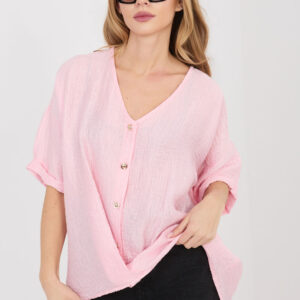 Kurzarm Hemd model 225510 Italy Moda