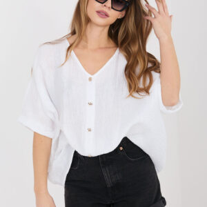 Kurzarm Hemd model 225512 Italy Moda