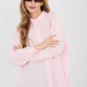 Langarm Hemd model 225514 Italy Moda