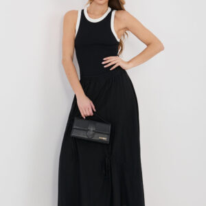 Langer Rock model 225527 Italy Moda