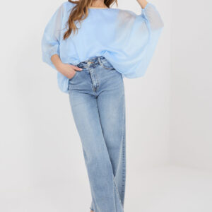 Bluse model 225530 Italy Moda