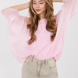 Bluse model 225531 Italy Moda