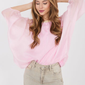 Bluse model 225531 Italy Moda