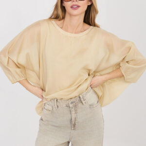 Bluse model 225532 Italy Moda