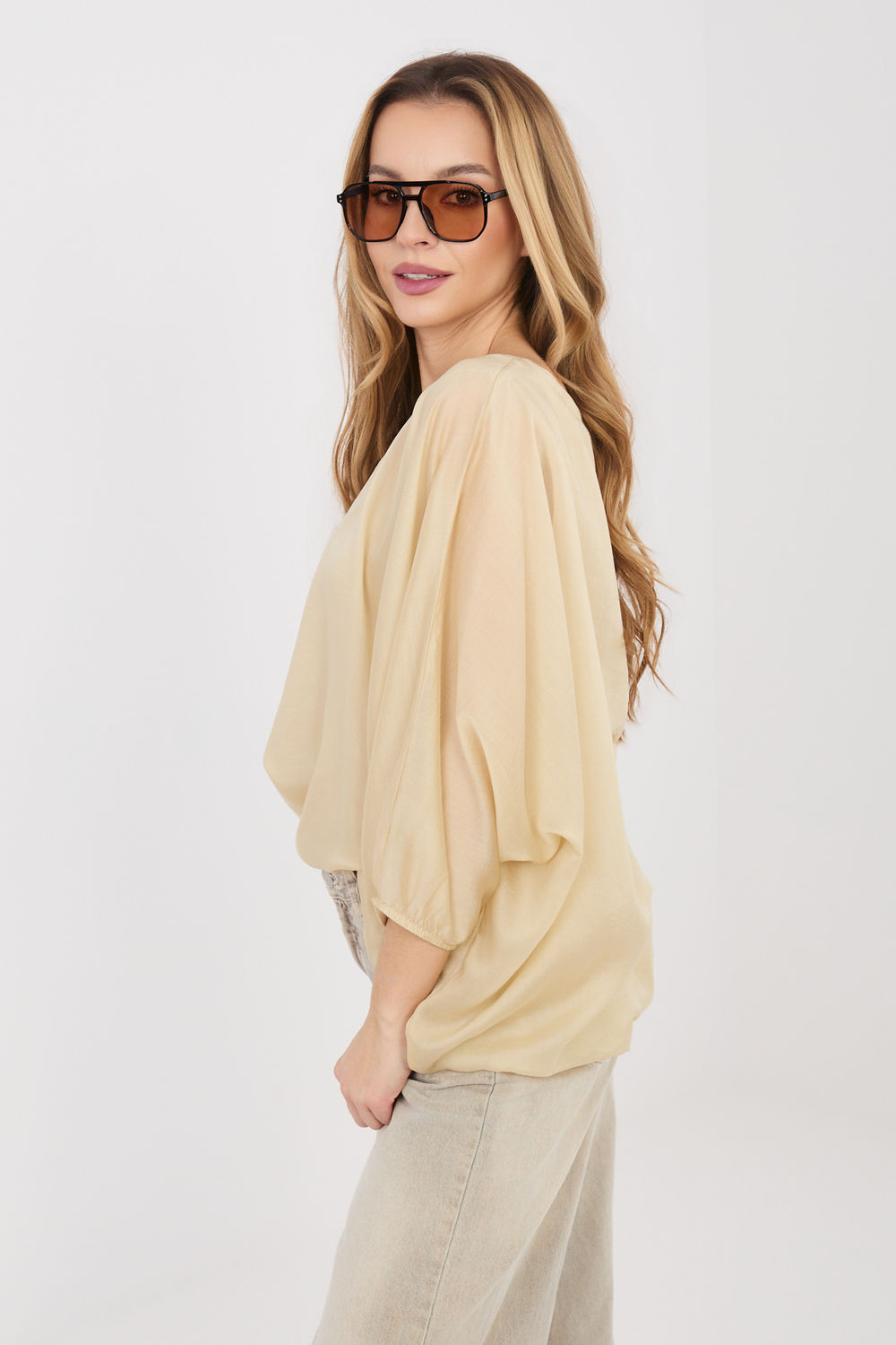 Bluse model 225532 Italy Moda - Afbeelding 2