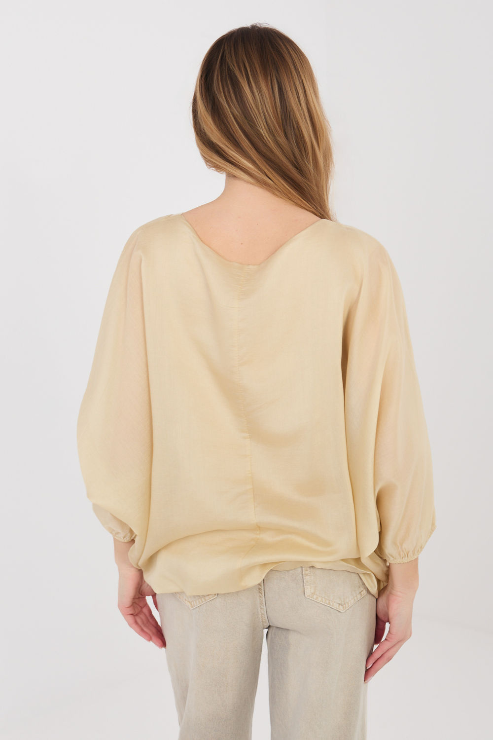 Bluse model 225532 Italy Moda - Afbeelding 3