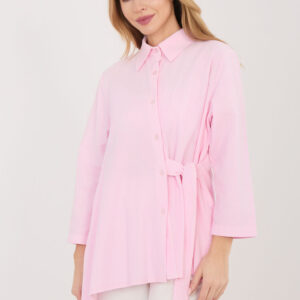 Langarm Hemd model 225534 Rue Paris