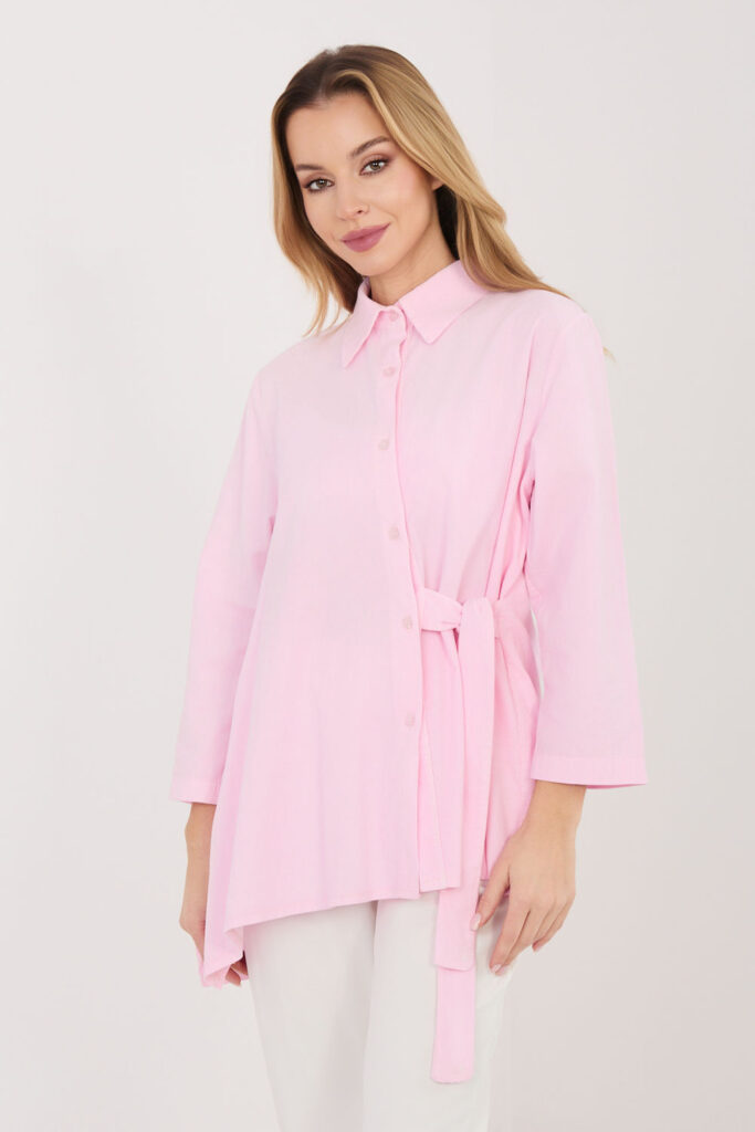 Langarm Hemd model 225534 Rue Paris