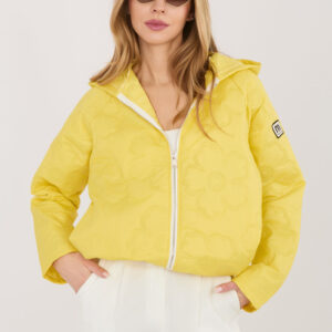 Jacke model 225535 Rue Paris