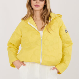 Jacke model 225535 Rue Paris