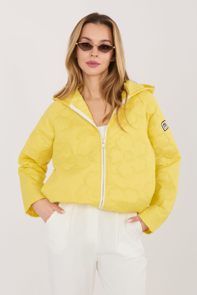 Jacke model 225535 Rue Paris
