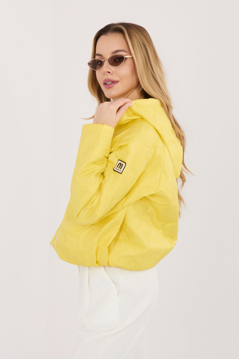 Jacke model 225535 Rue Paris - Afbeelding 2