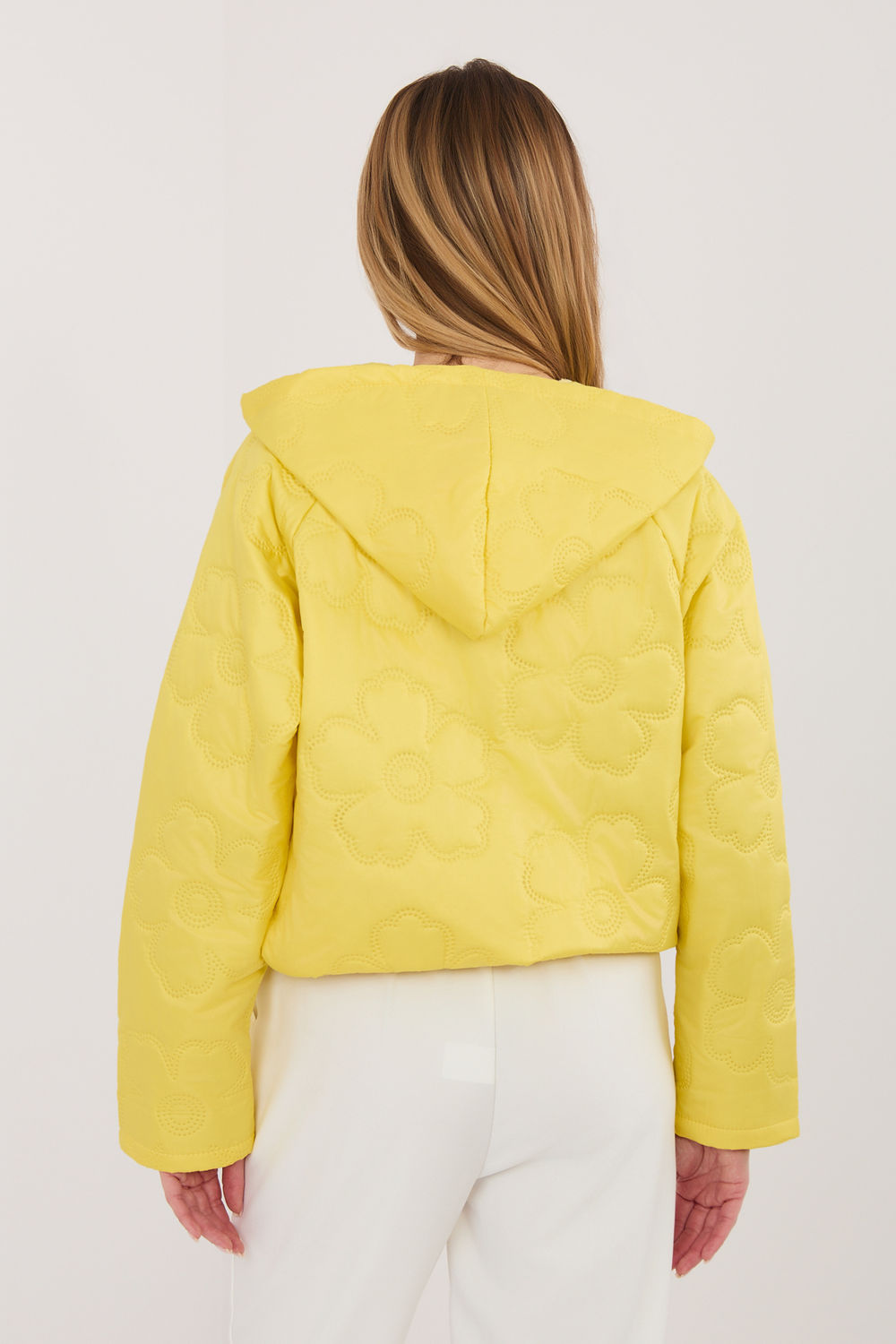 Jacke model 225535 Rue Paris - Afbeelding 3