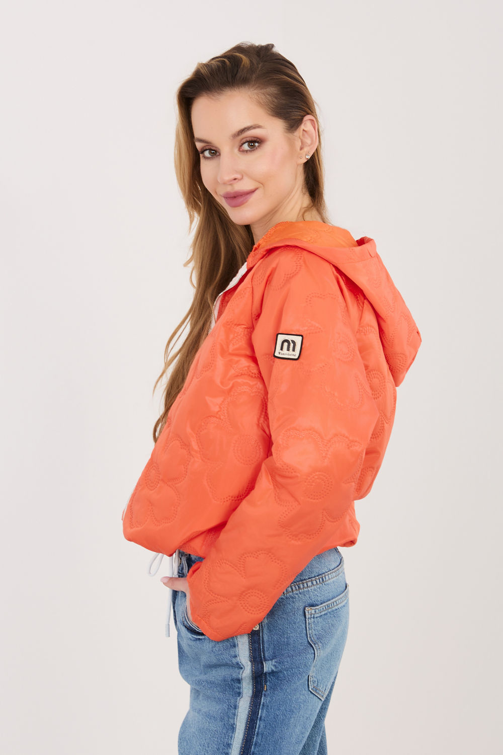 Jacke model 225536 Rue Paris - Afbeelding 2